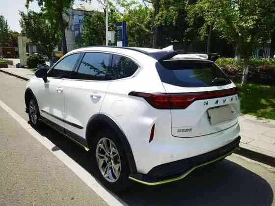 HAVAL Chitu, 2022 Донецк
