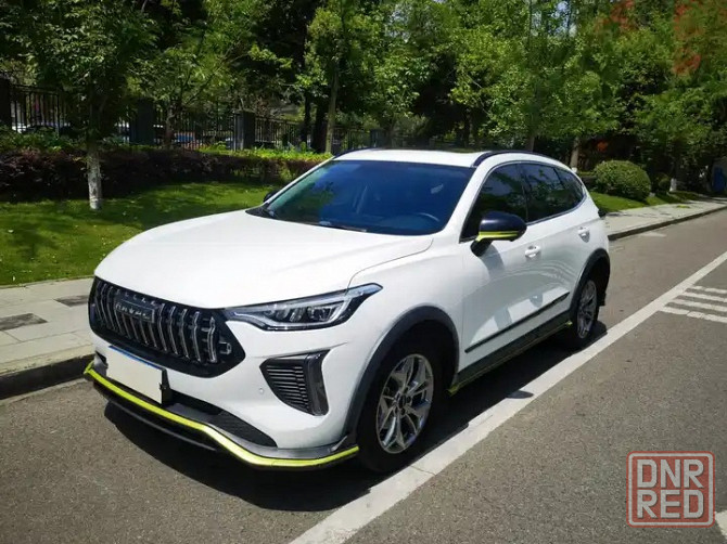 HAVAL Chitu, 2022 Донецк - изображение 1