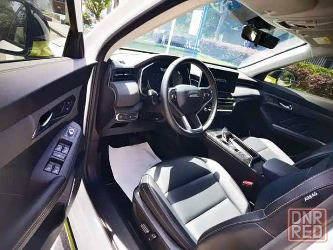 HAVAL Chitu, 2022 Донецк - изображение 3