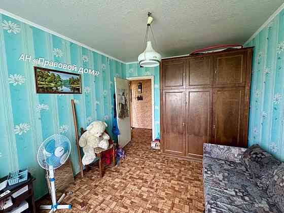 в продаже 3-х комн. квартира ориентир мирный Донецк