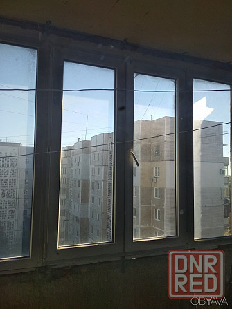 Продам 3х-комнатную Буденновский район, Донской Донецк - изображение 3