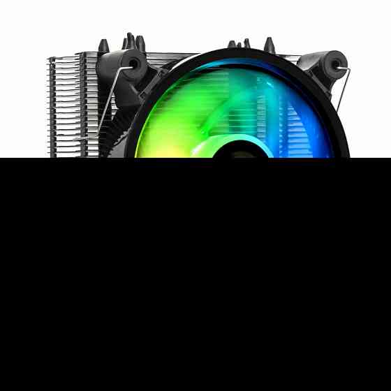 Кулер exegate dark magic exx400v2-pwm.rgb в макеевке днр | Гарантия Донецк