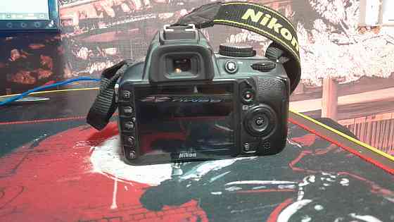 Продам срочно ,15000,Донецк, Nikon D3100 Донецк
