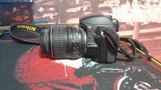 Продам срочно ,15000,Донецк, Nikon D3100 Донецк