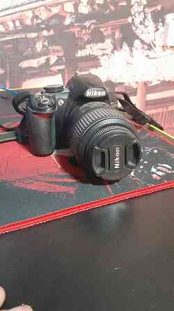 Продам срочно ,15000,Донецк, Nikon D3100 Донецк