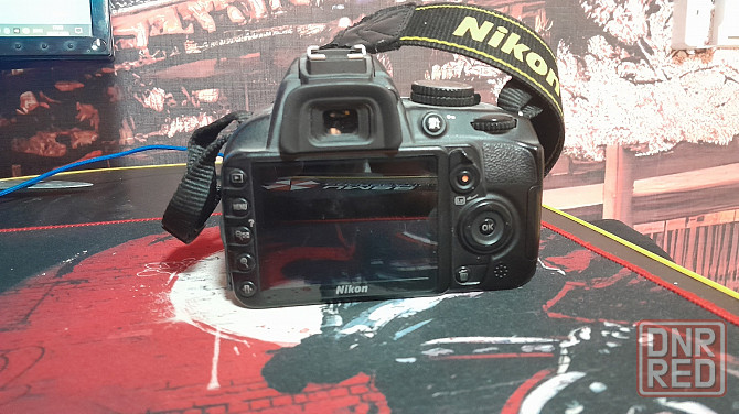 Продам срочно ,15000,Донецк, Nikon D3100 Донецк - изображение 4