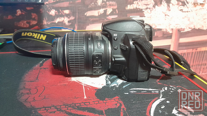 Продам срочно ,15000,Донецк, Nikon D3100 Донецк - изображение 5