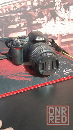 Продам срочно ,15000,Донецк, Nikon D3100 Донецк - изображение 3