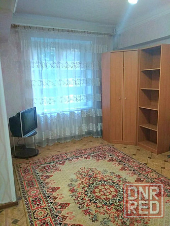 Продажа 1 комн. кв., ул. Артёма (ориентир Донецк Сити) Донецк - изображение 4