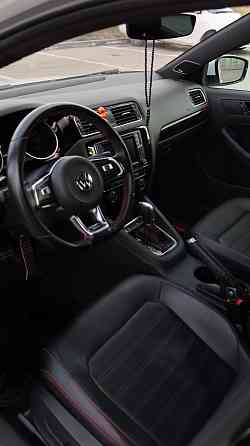 Jetta GLI 2017 рестайлинг Донецк