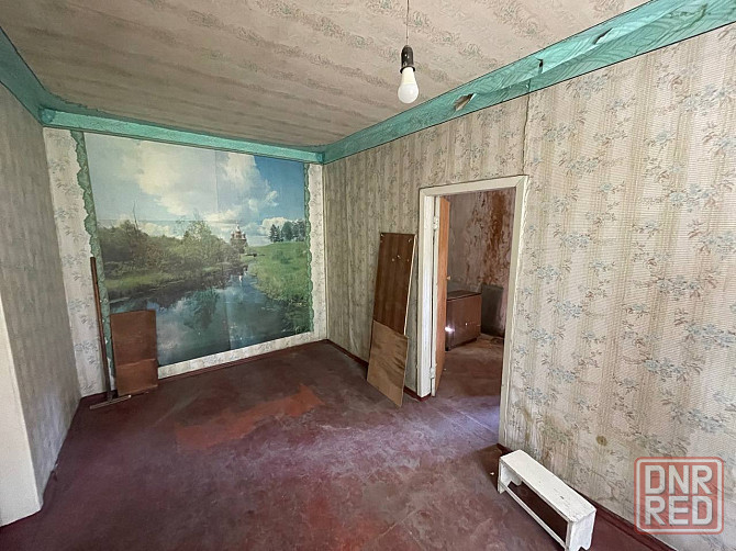 Продажа 2х Комнатной квартиры | Абакумова Срочная продажа. 45м2 Донецк - изображение 1
