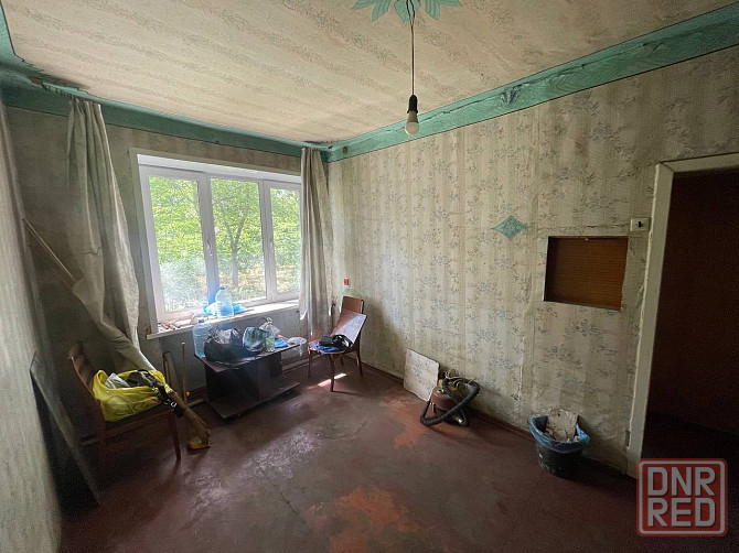 Продажа 2х Комнатной квартиры | Абакумова Срочная продажа. 45м2 Донецк - изображение 3