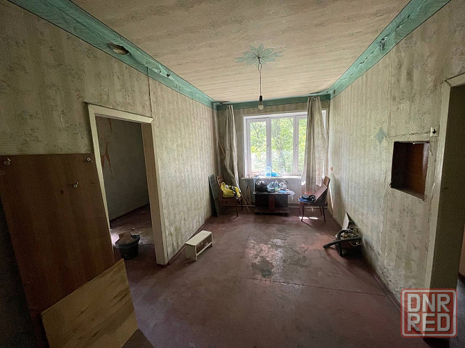 Продажа 2х Комнатной квартиры | Абакумова Срочная продажа. 45м2 Донецк - изображение 2