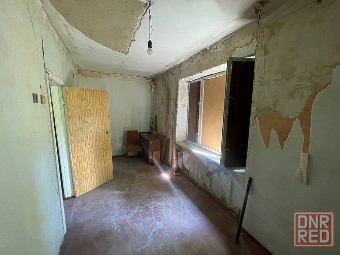 Продажа 2х Комнатной квартиры | Абакумова Срочная продажа. 45м2 Донецк - изображение 4