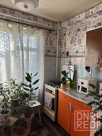 Продам 2-х комн квартиру в городе Луганск улица Крапивницкого Луганск - изображение 1