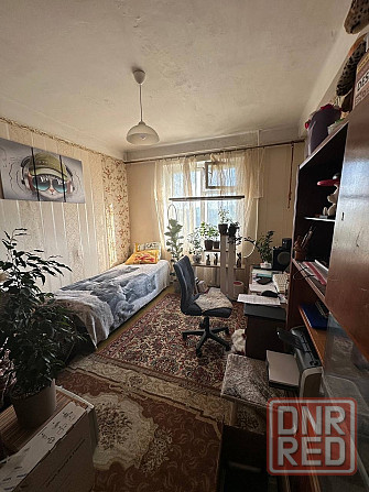 Продам 2-х комн квартиру в городе Луганск улица Крапивницкого Луганск - изображение 8