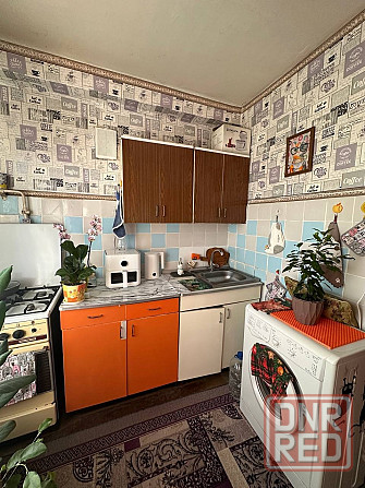 Продам 2-х комн квартиру в городе Луганск улица Крапивницкого Луганск - изображение 3