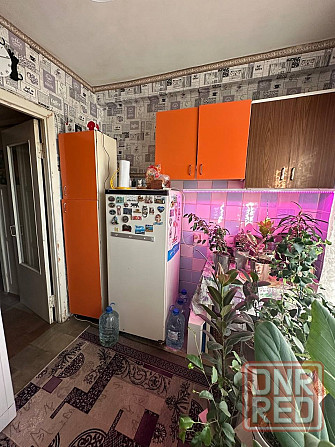 Продам 2-х комн квартиру в городе Луганск улица Крапивницкого Луганск - изображение 2