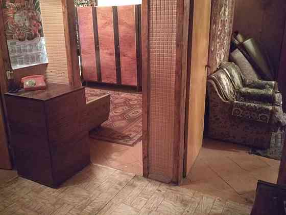 Продам 3х комн кв Буденновский район, улица Багратиона Донецк