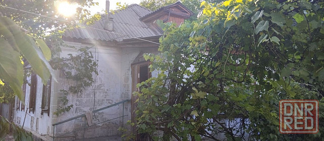 Дом 79 м.кв Центрально городской.Макеевка Макеевка - изображение 11