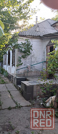 Дом 79 м.кв Центрально городской.Макеевка Макеевка - изображение 4