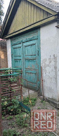 Дом 79 м.кв Центрально городской.Макеевка Макеевка - изображение 2