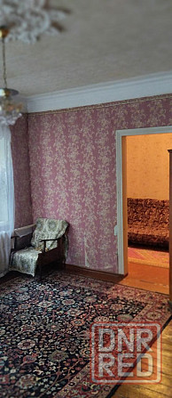 Дом 79 м.кв Центрально городской.Макеевка Макеевка - изображение 10