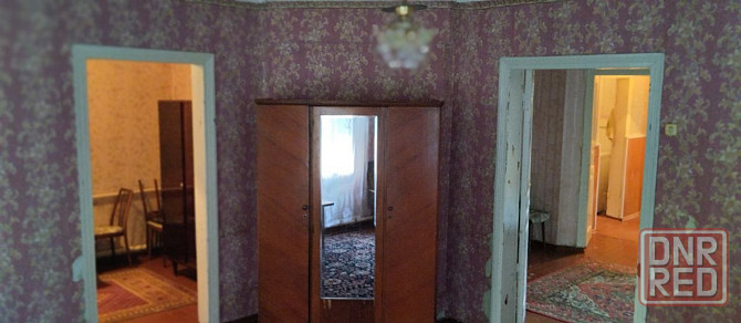 Дом 79 м.кв Центрально городской.Макеевка Макеевка - изображение 5
