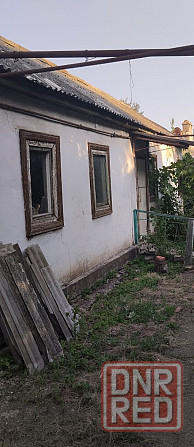 Дом 79 м.кв Центрально городской.Макеевка Макеевка - изображение 3