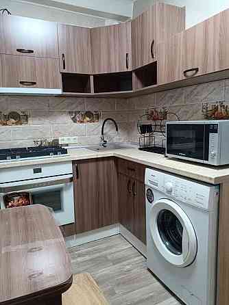 Продам 1 ком квартиру, Буденновский район Донецк
