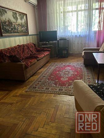 Продам 3х комнатную квартиру на Цирке Донецк - изображение 4