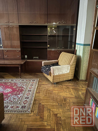 Продам 3х комнатную квартиру на Цирке Донецк - изображение 5