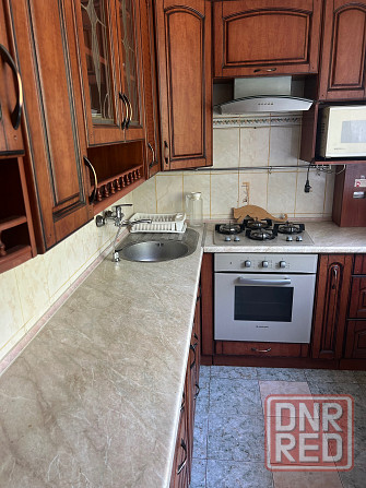 Продам 3х комнатную квартиру на Цирке Донецк - изображение 1