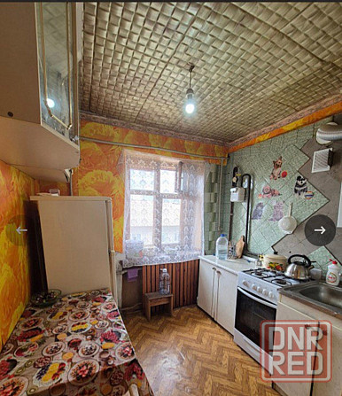 Срочно Продам 2 к кв ру центр гвардейки Макеевка - изображение 3
