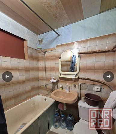 Срочно Продам 2 к кв ру центр гвардейки Макеевка - изображение 4