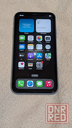 iPhone Xr Донецк - изображение 1