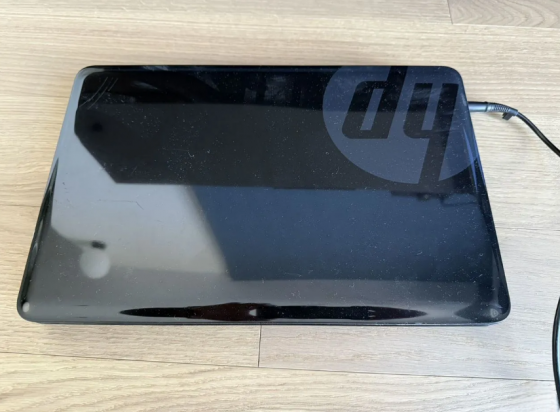 Ноутбук HP Экран 15.6 Донецк