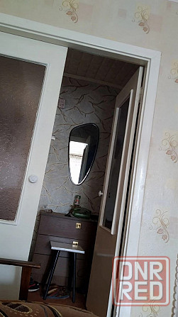 Продам 1к.кв. рядом Набережная, Ворошиловский район Донецк - изображение 4