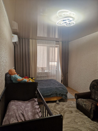 Продам 1-к кв на пл.Буденного Донецк