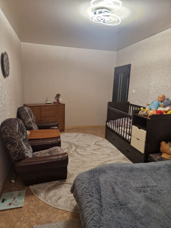 Продам 1-к кв на пл.Буденного Донецк