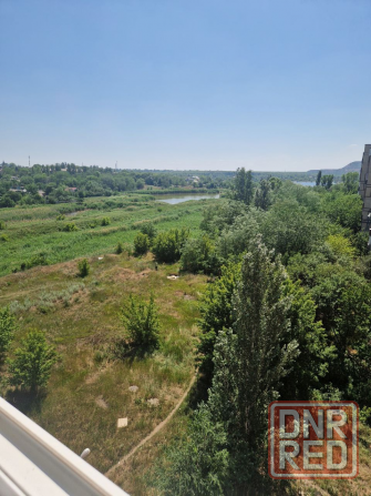 Продам 1-к кв на пл.Буденного Донецк - изображение 8