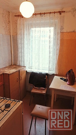 1 комн кварт без мебели и бытовой техники, Текстильщик, Островского Донецк - изображение 1
