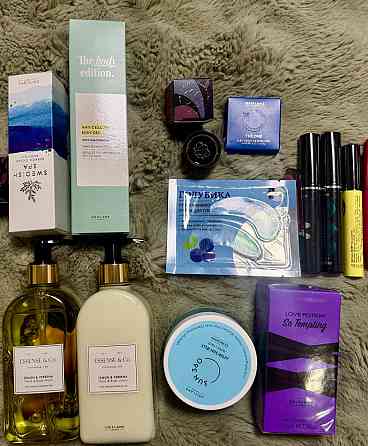 Продукция Oriflame под заказ и в наличии! Донецк