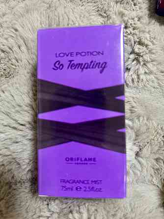 Продукция Oriflame под заказ и в наличии! Донецк