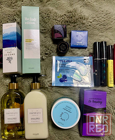 Продукция Oriflame под заказ и в наличии! Донецк - изображение 3
