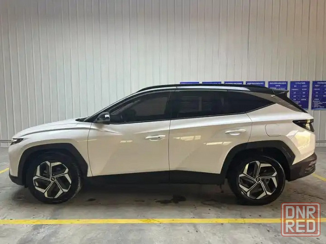 Hyundai Tucson 2021 Донецк - изображение 2