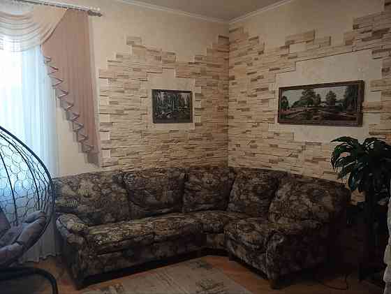 3-х ком. квартира, пр. Ватутина Донецк
