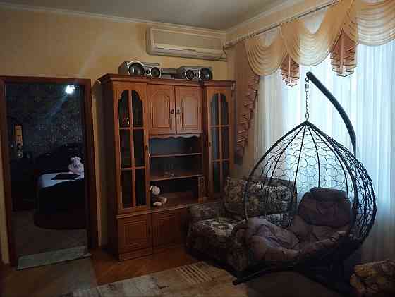 3-х ком. квартира, пр. Ватутина Донецк