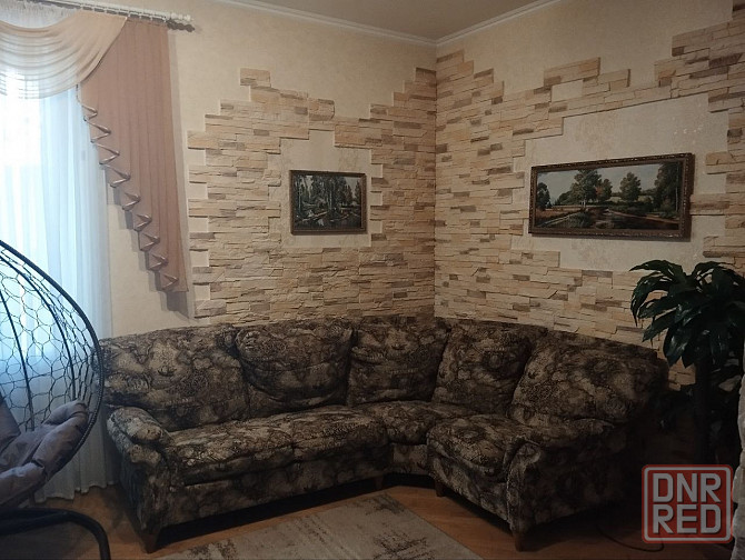 3-х ком. Квартира, пр. Ватутина Донецк - изображение 10