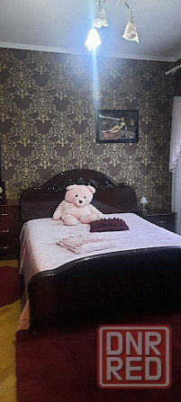 3-х ком. Квартира, пр. Ватутина Донецк - изображение 3